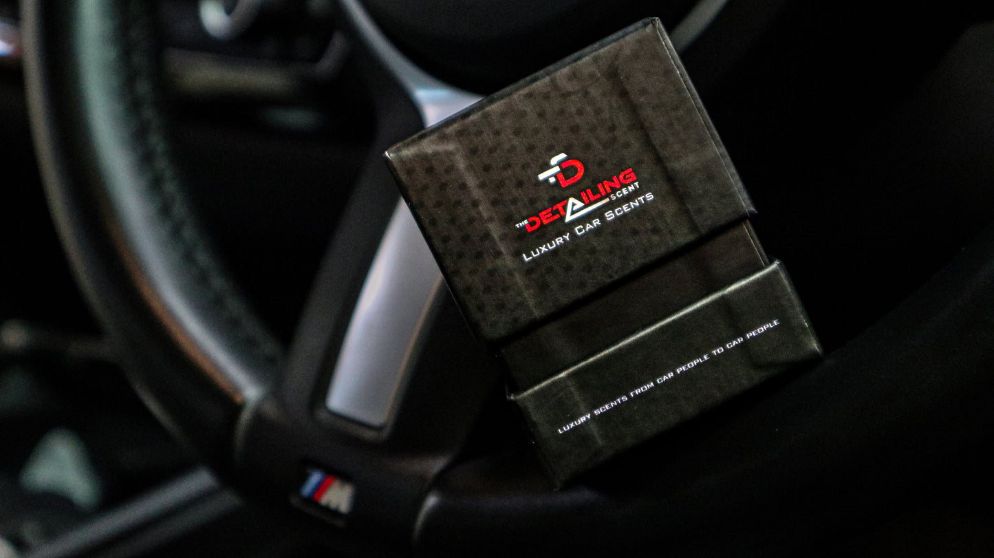 Her car. Designer Inspired Scents