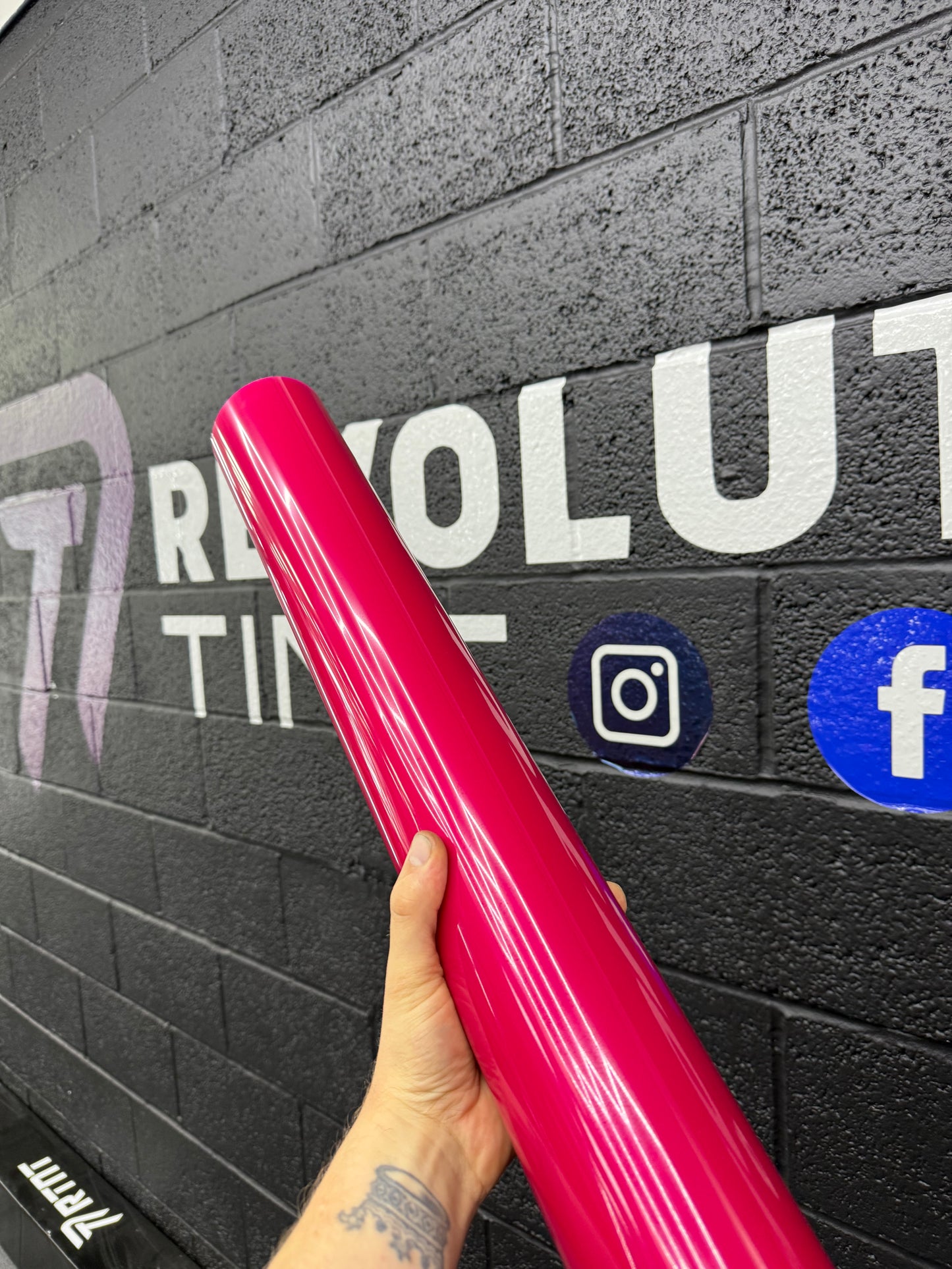 Audi A3 8V Pre Facelift DIY DRL Tint Kit (SKU 9031 3137)