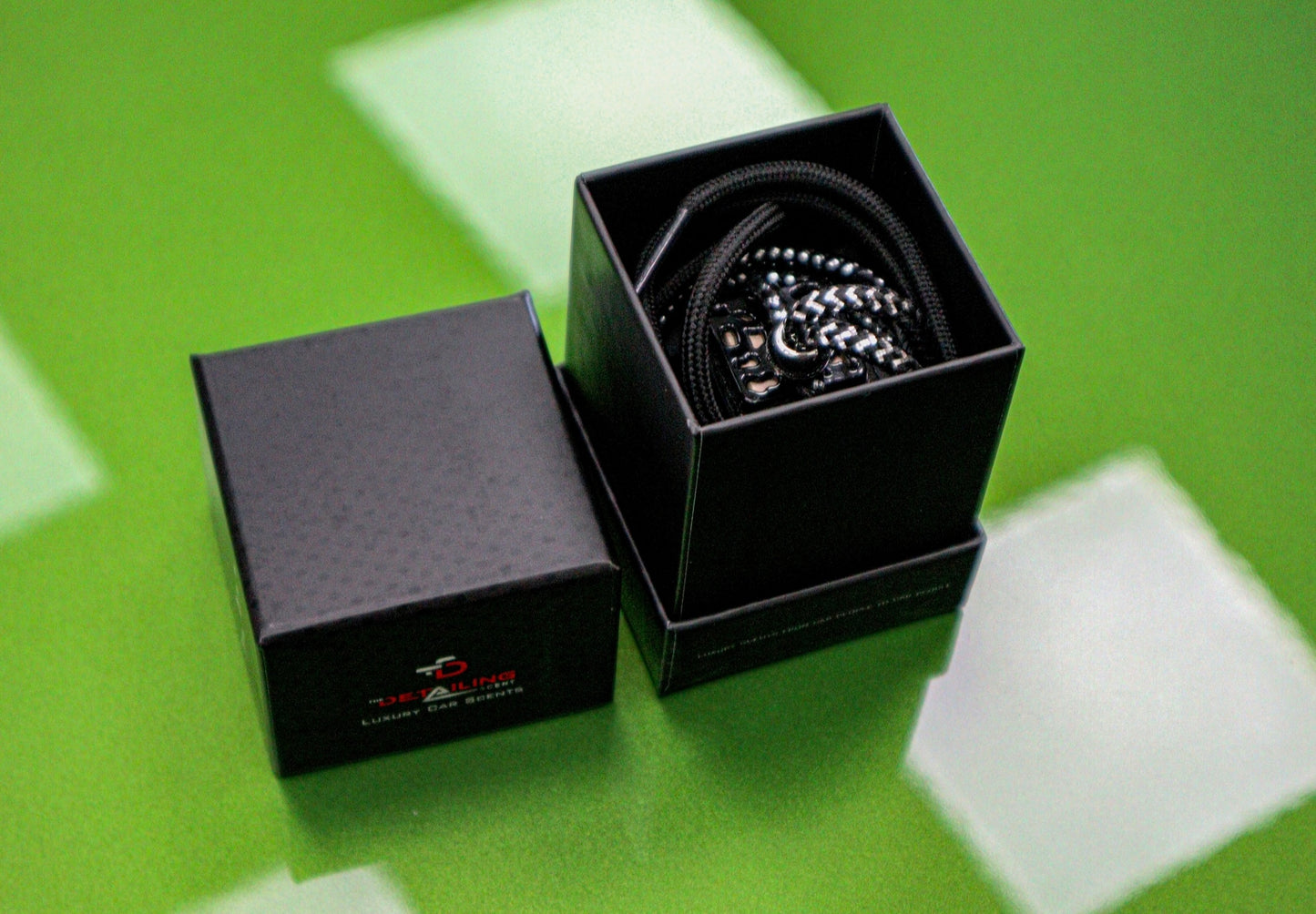 His Car. Designer Inspired Scents