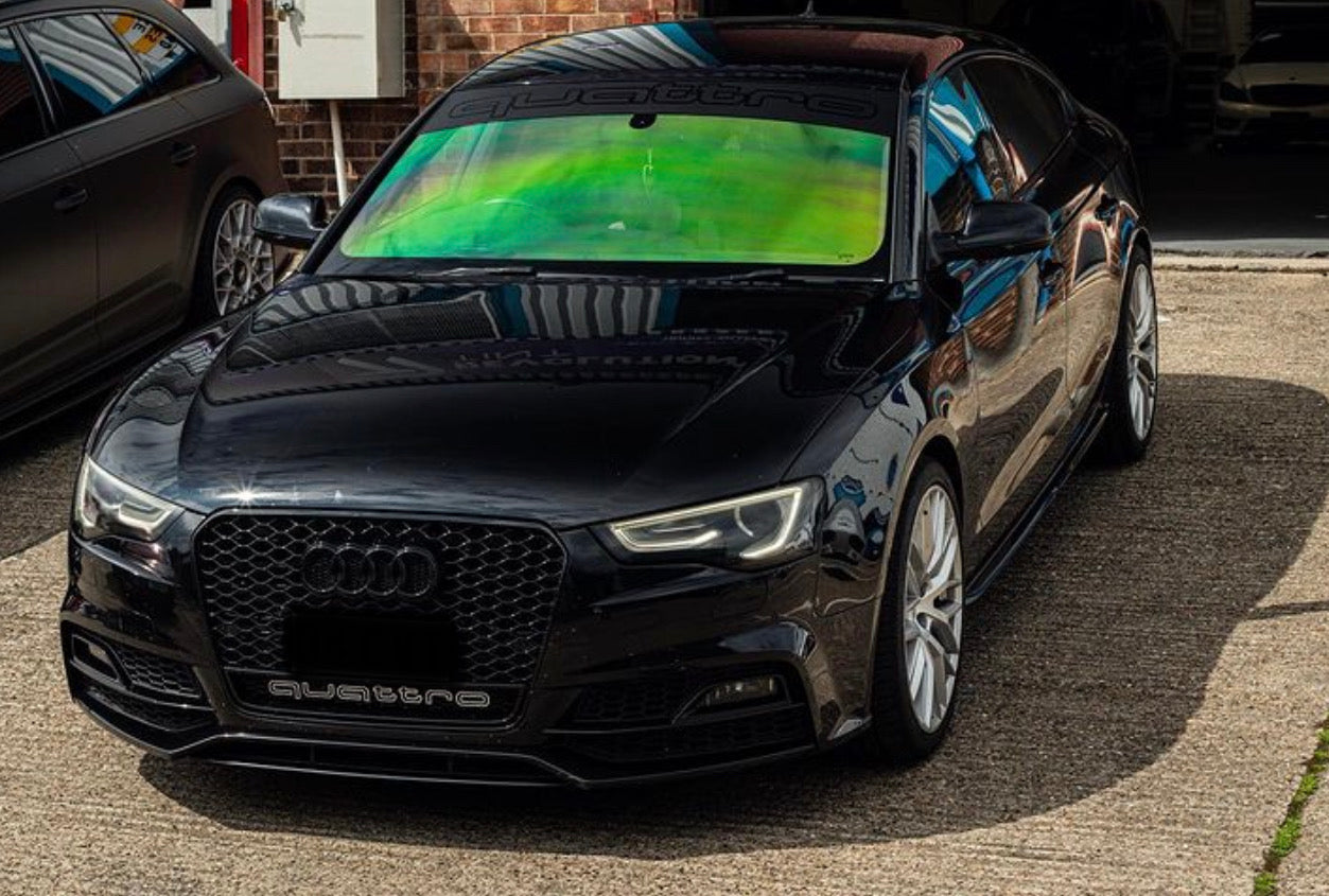 Acid Rain chameleon tint