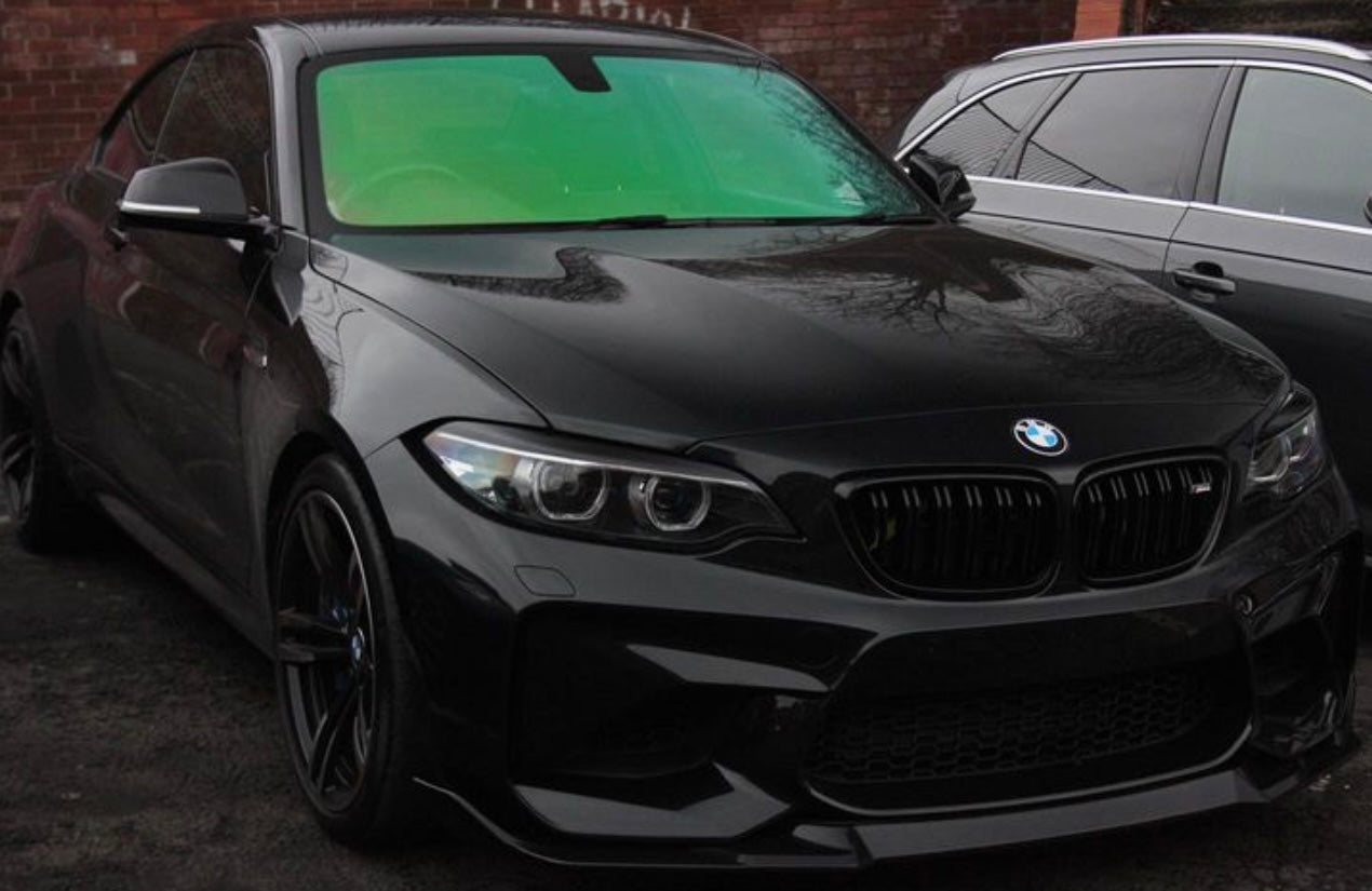 Acid Rain chameleon tint