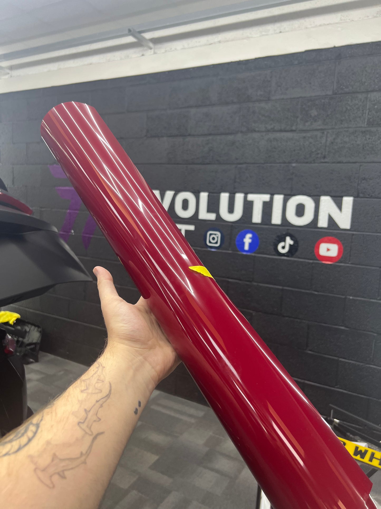 Audi A3 8V Pre Facelift DIY DRL Tint Kit (SKU 9031 3137)