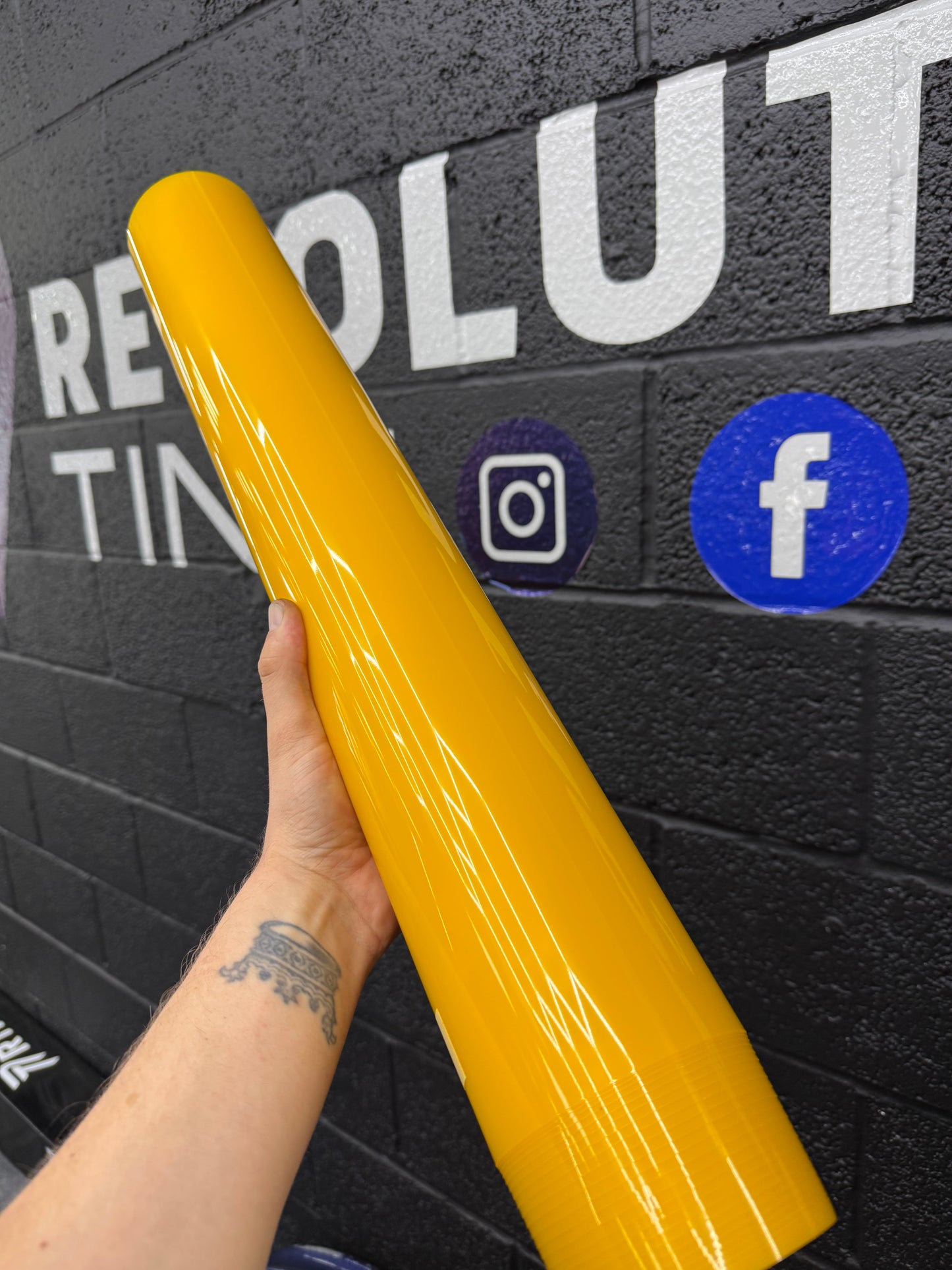 Audi A3 8V Pre Facelift DIY DRL Tint Kit (SKU 9031 3137)