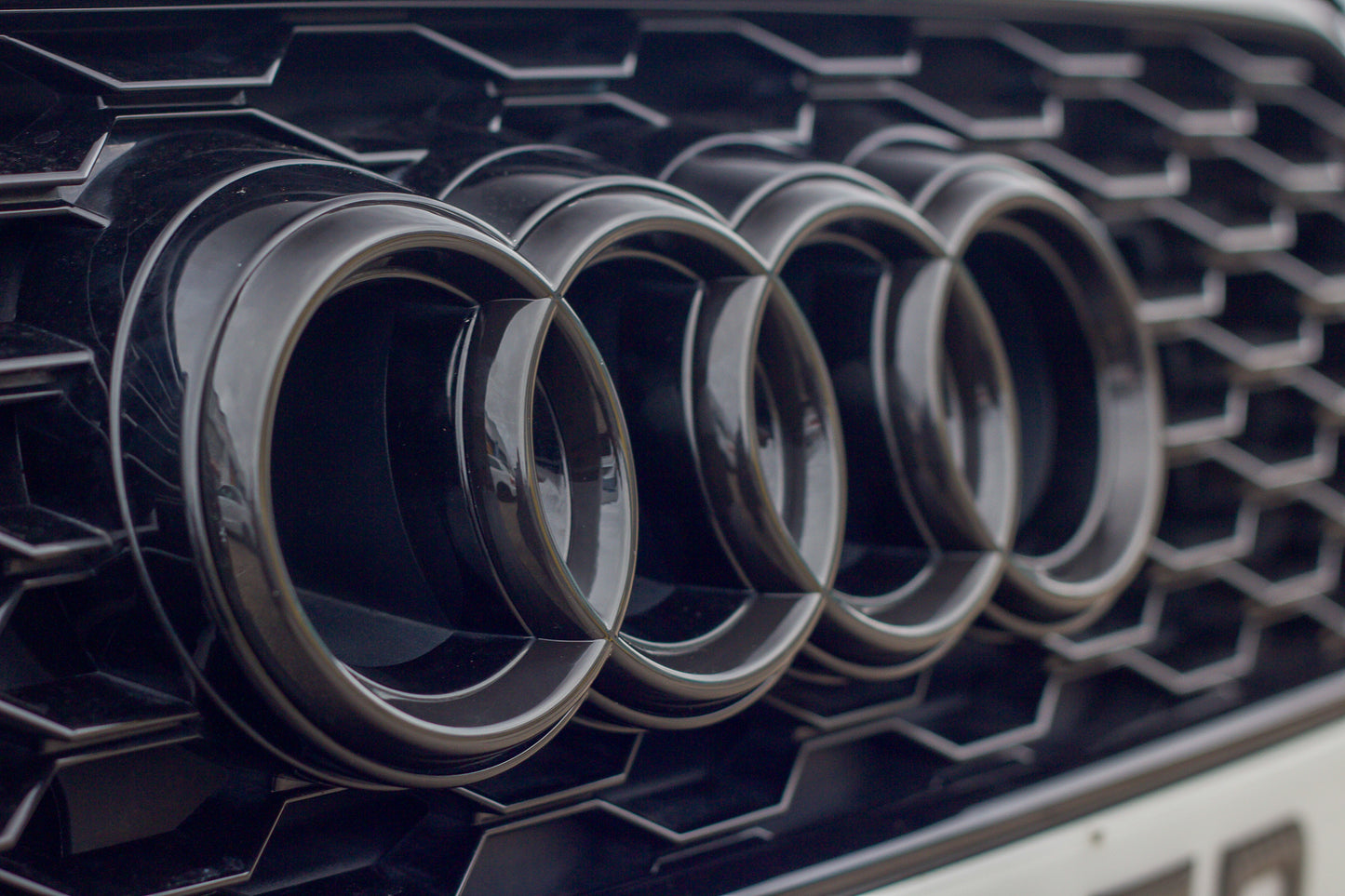 Audi Rings