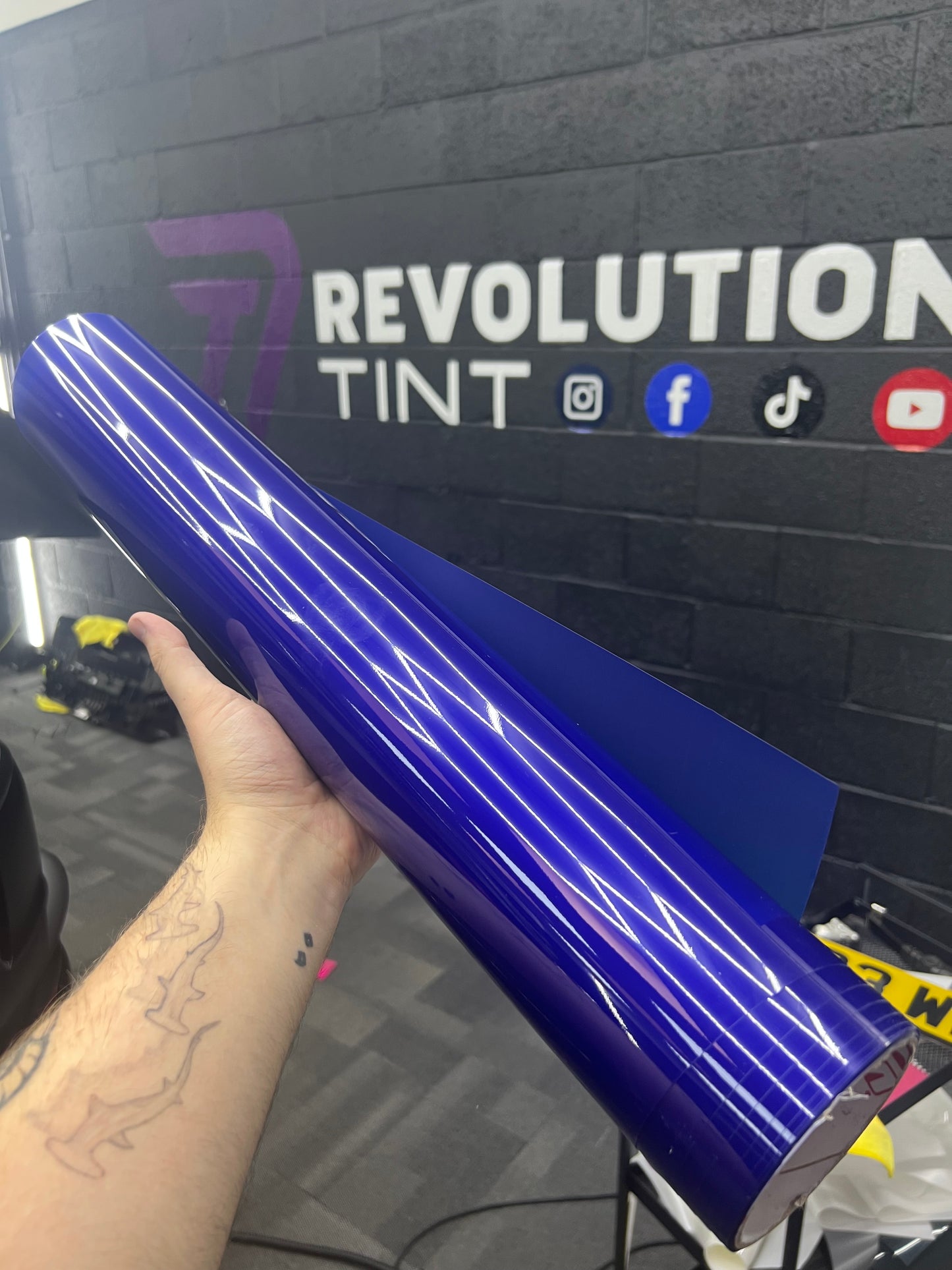 Audi A3 8V Pre Facelift DIY DRL Tint Kit (SKU 9031 3137)