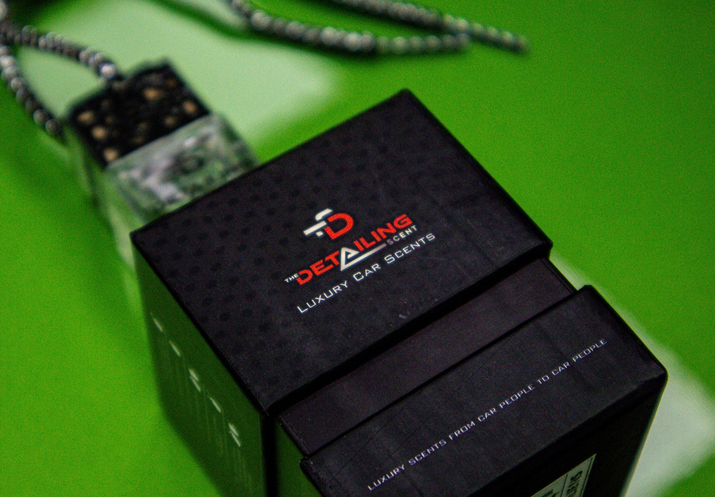 His Car. Designer Inspired Scents