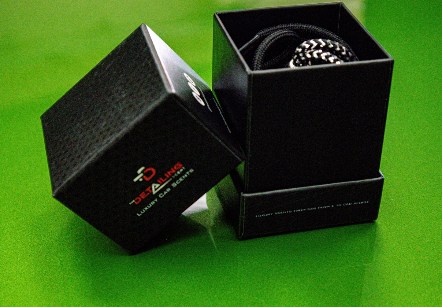 His Car. Designer Inspired Scents