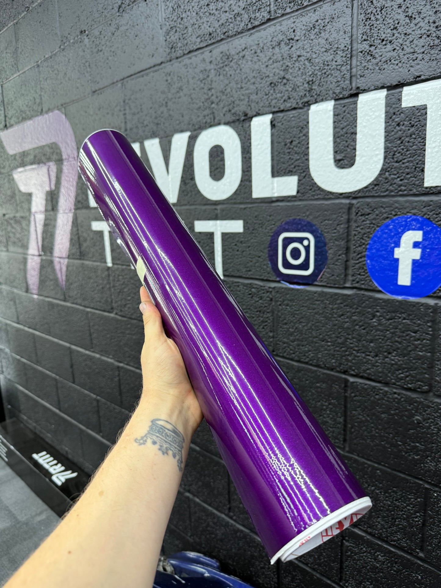 Audi A3 8V Pre Facelift DIY DRL Tint Kit (SKU 9031 3137)