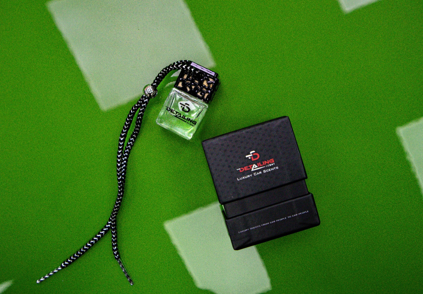 His Car. Designer Inspired Scents