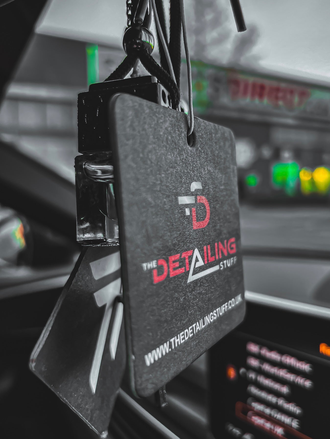 Her car. Designer Inspired Scents