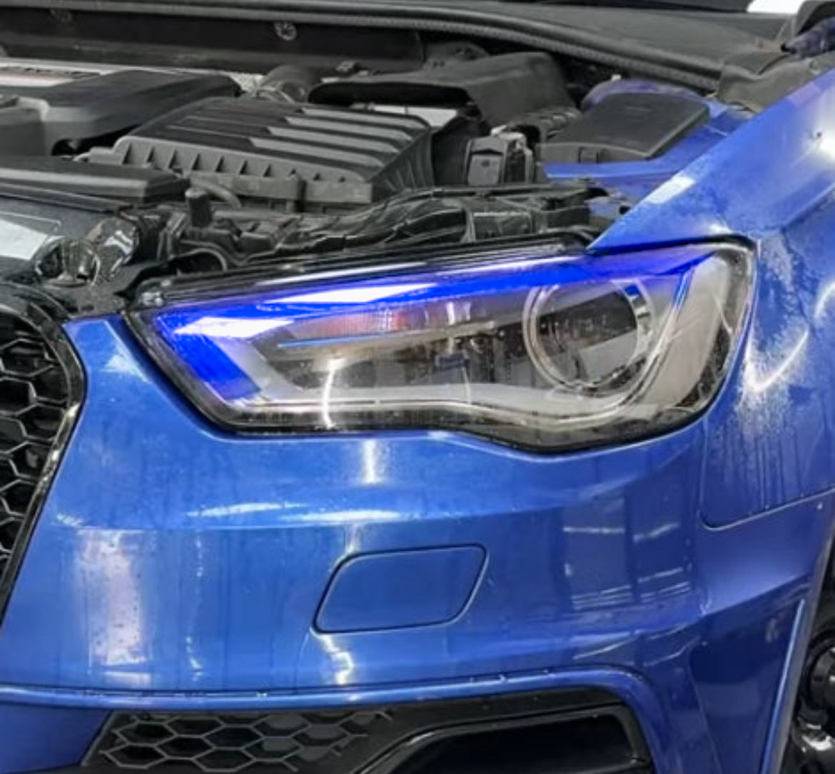 Audi A3 8V Pre Facelift DIY DRL Tint Kit (SKU 9031 3137)