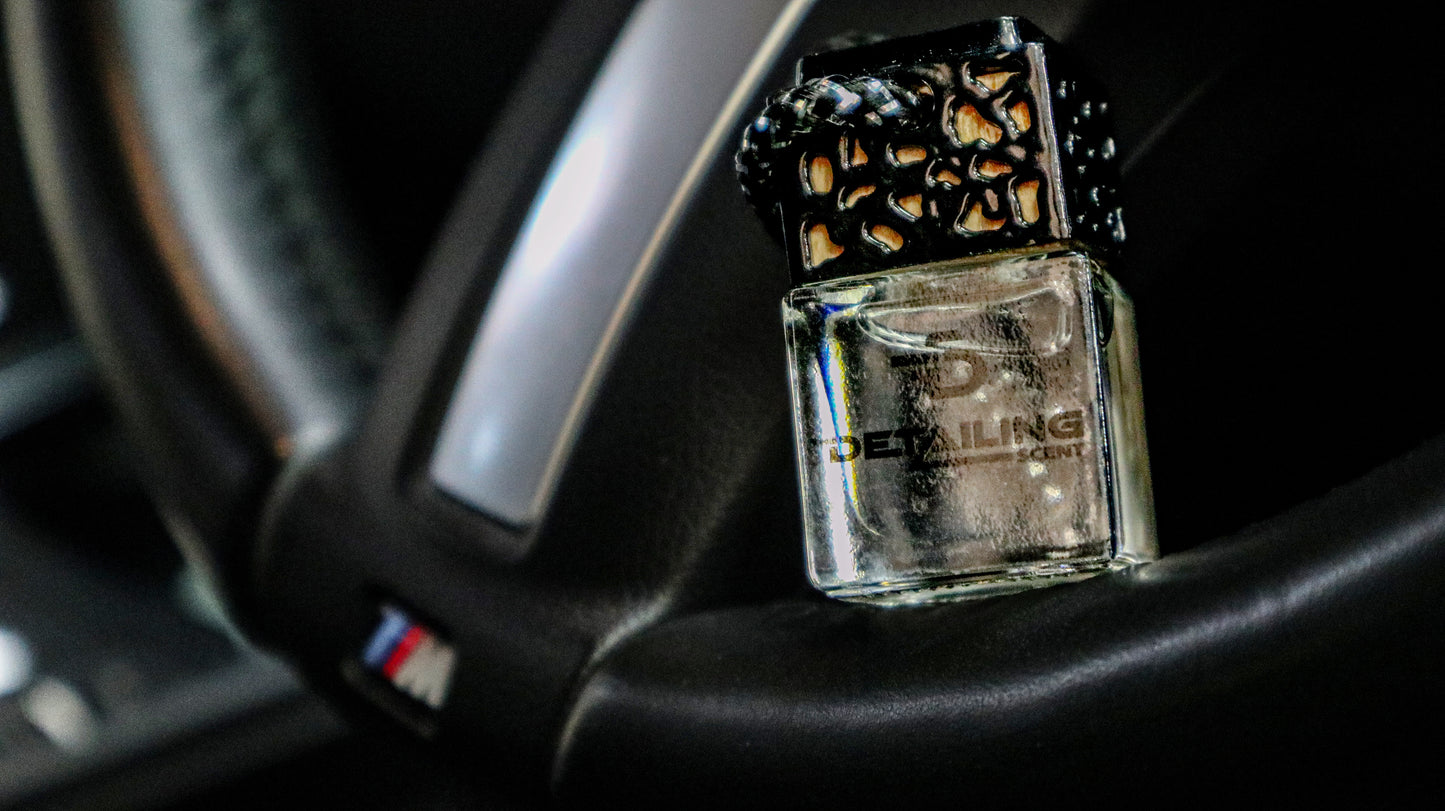 His Car. Designer Inspired Scents
