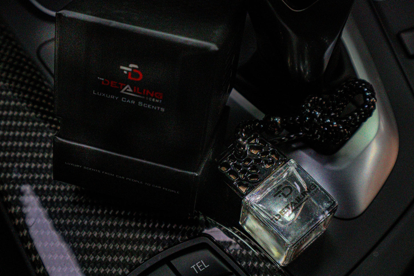 His Car. Designer Inspired Scents