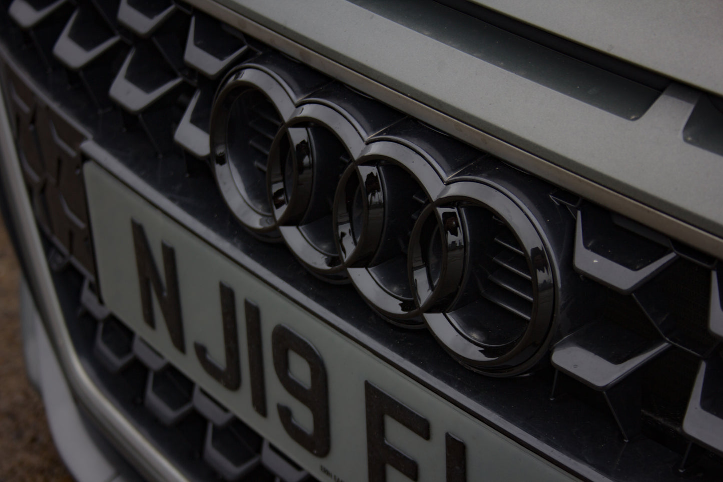 Audi Rings
