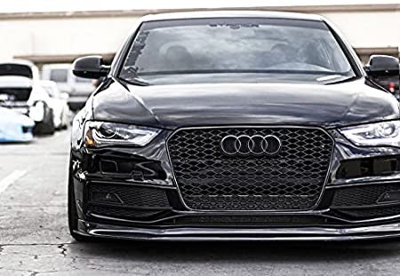 Audi A4 B8.5 (2012-2016) Honeycomb grill