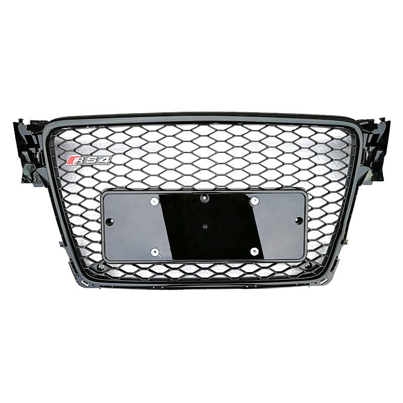 Audi A4 B8.5 (2012-2016) Honeycomb grill
