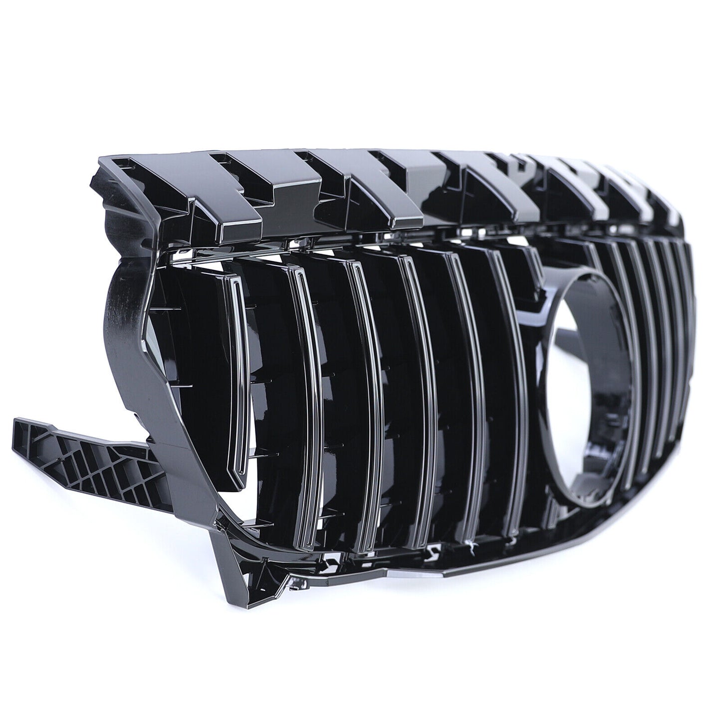 Mercedes CLA W117  (2013-2015) GT style grill