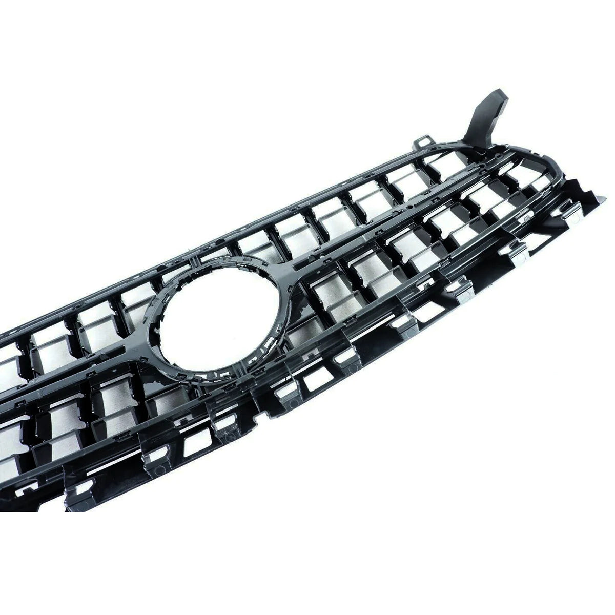 Mercedes A Class W176 Pre-facelift (UP TO 2015) GT style grill