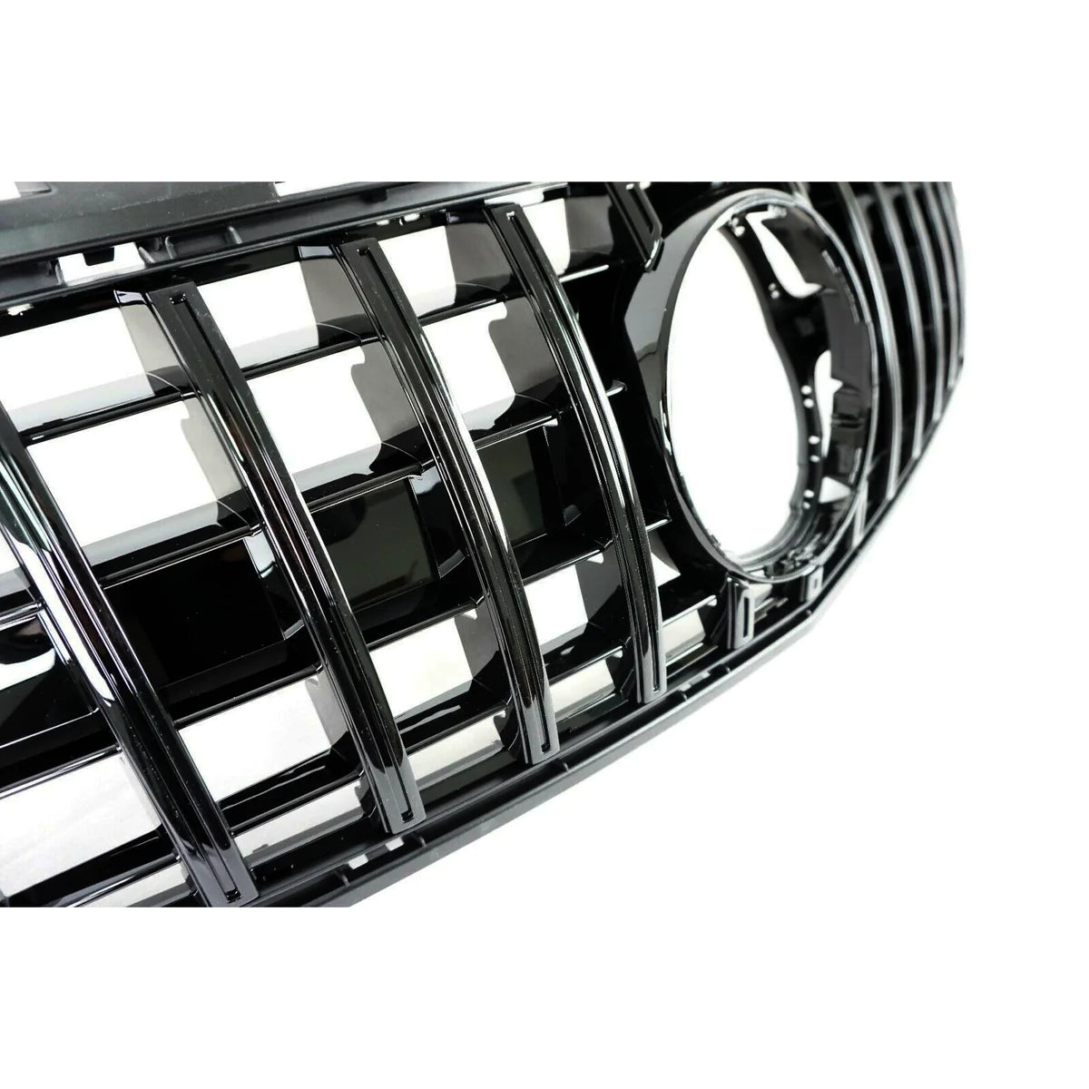 Mercedes A Class W176 Pre-facelift (UP TO 2015) GT style grill