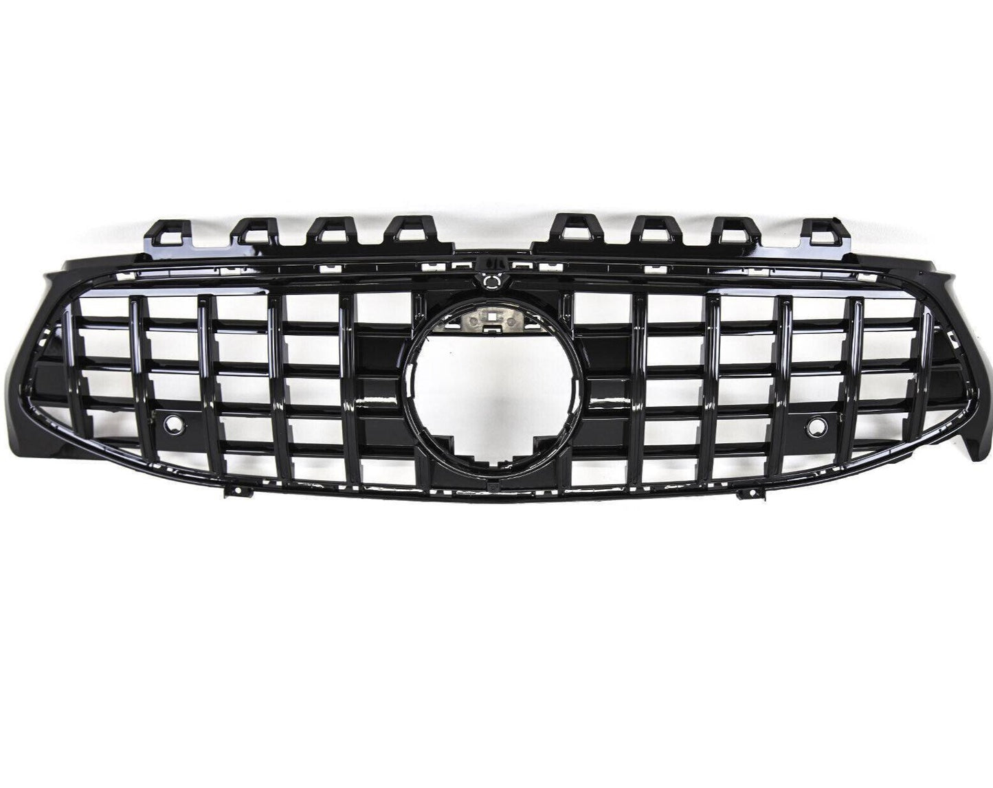 Mercedes CLA W118  (2019+) GT style grill
