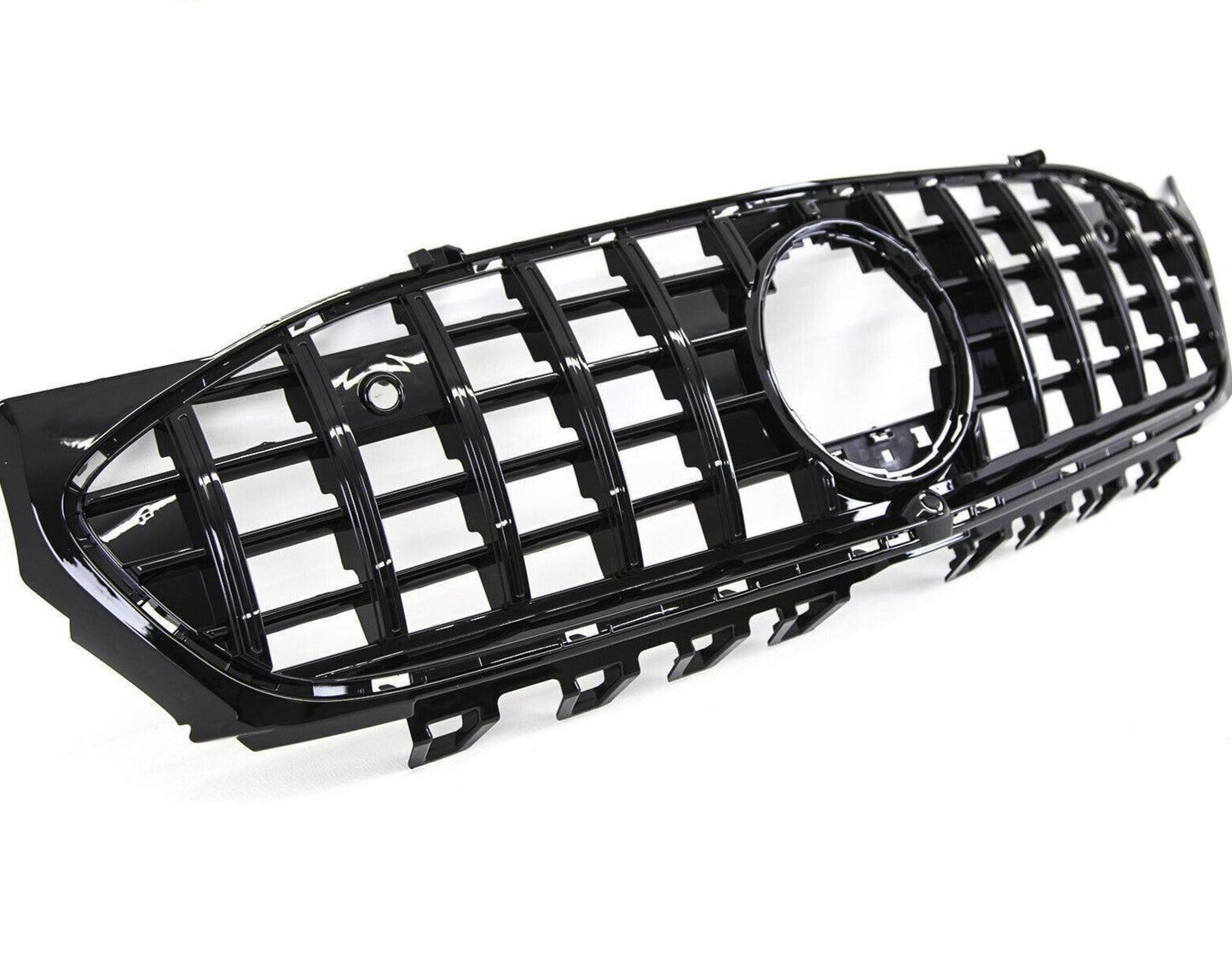 Mercedes CLA W118  (2019+) GT style grill