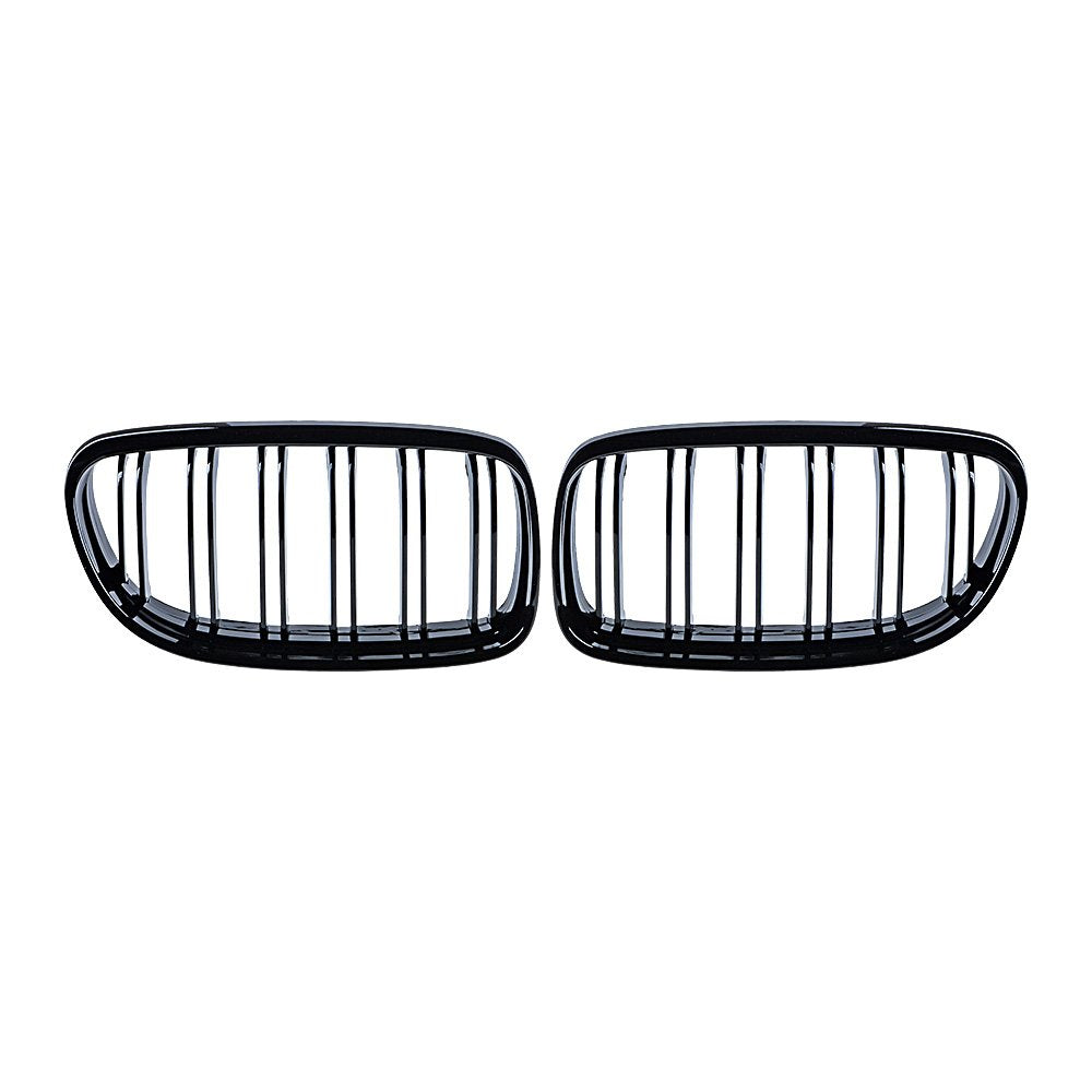 BMW 3 series E90 Double slat grill