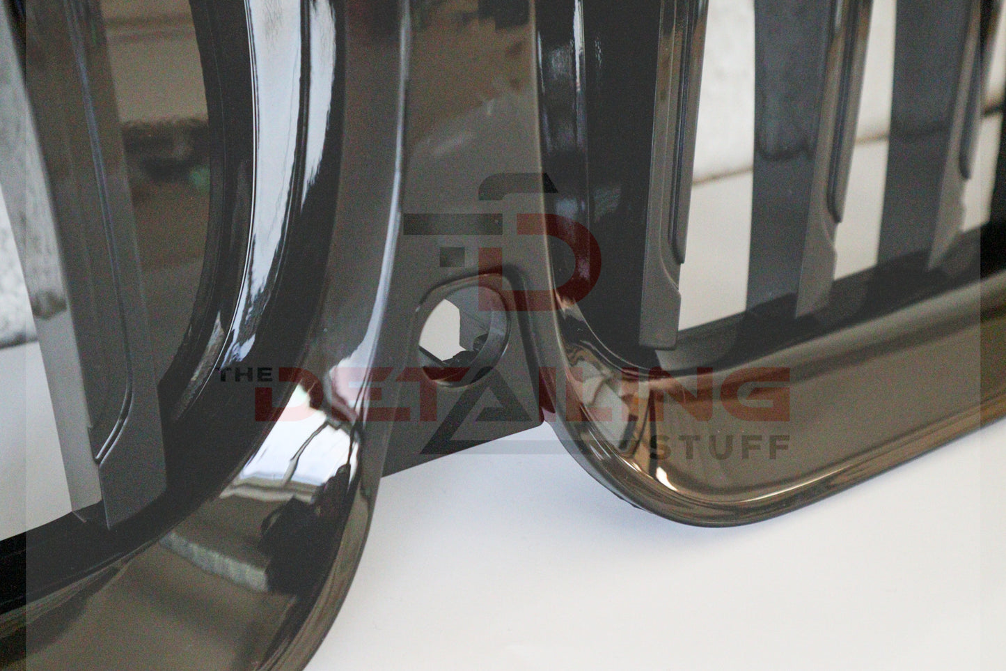 BMW 3 series G20/G21 Single slat grill