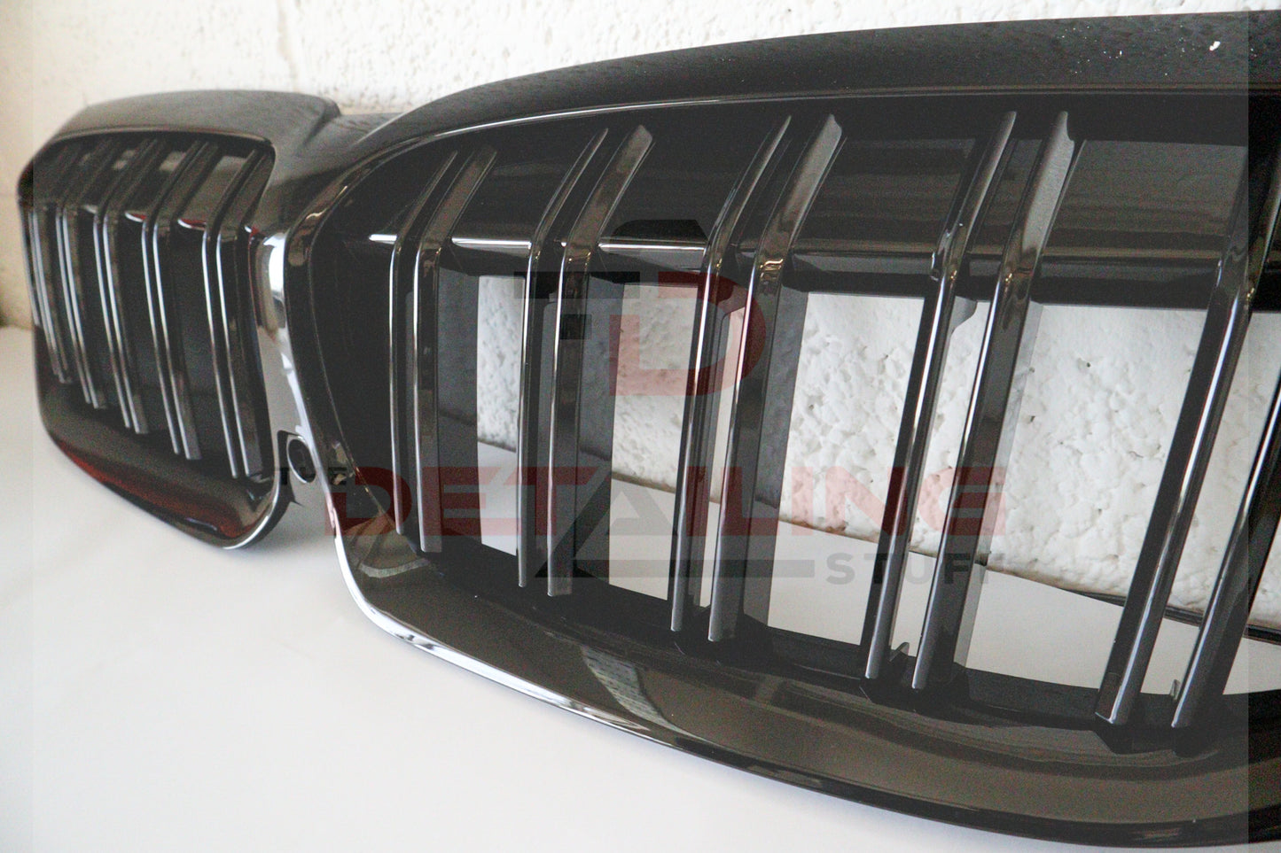 BMW 3 series G20/G21 Double slat grill