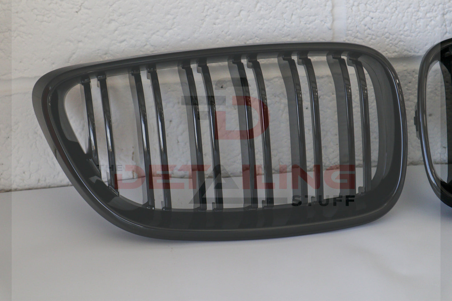 BMW 2 series F22 / F23 / F87 Double slat grill