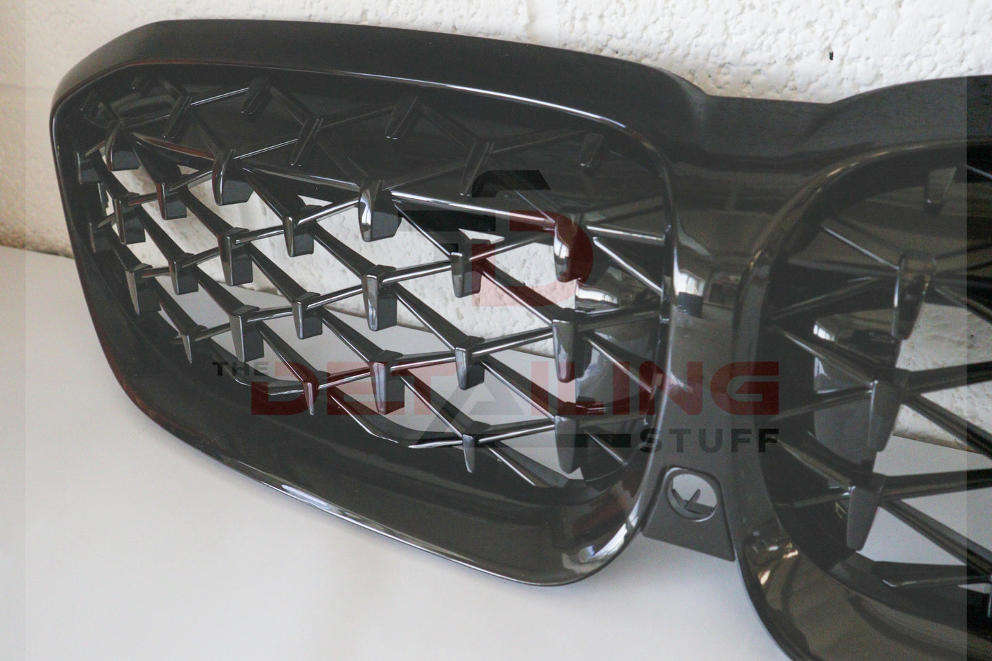 BMW 3 series G20/G21 Diamond grill