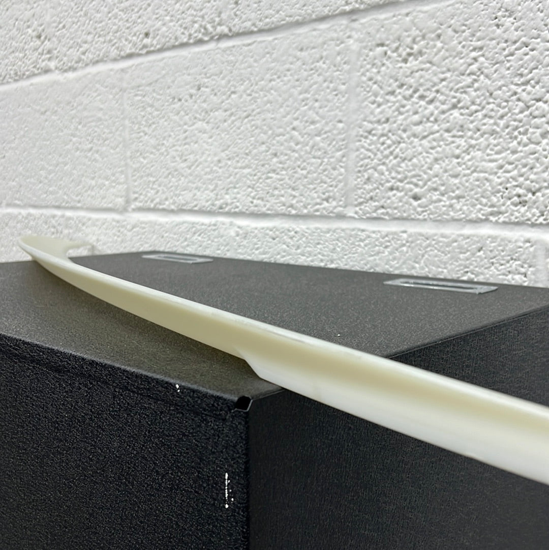 BMW 3 Series F30 (2012-2018) M-performance boot spoiler