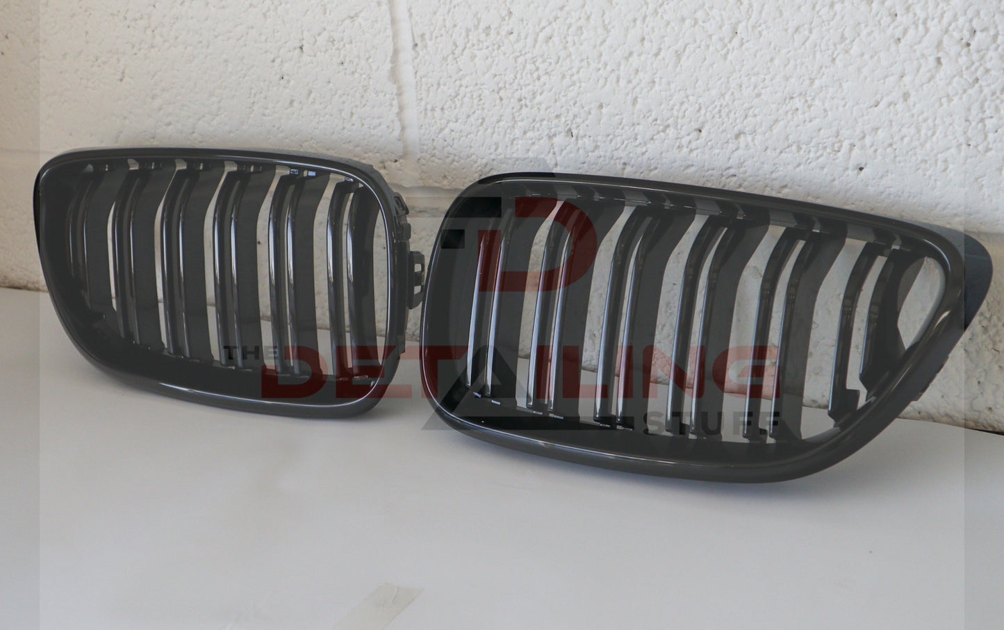 BMW 2 series F22 / F23 / F87 Double slat grill
