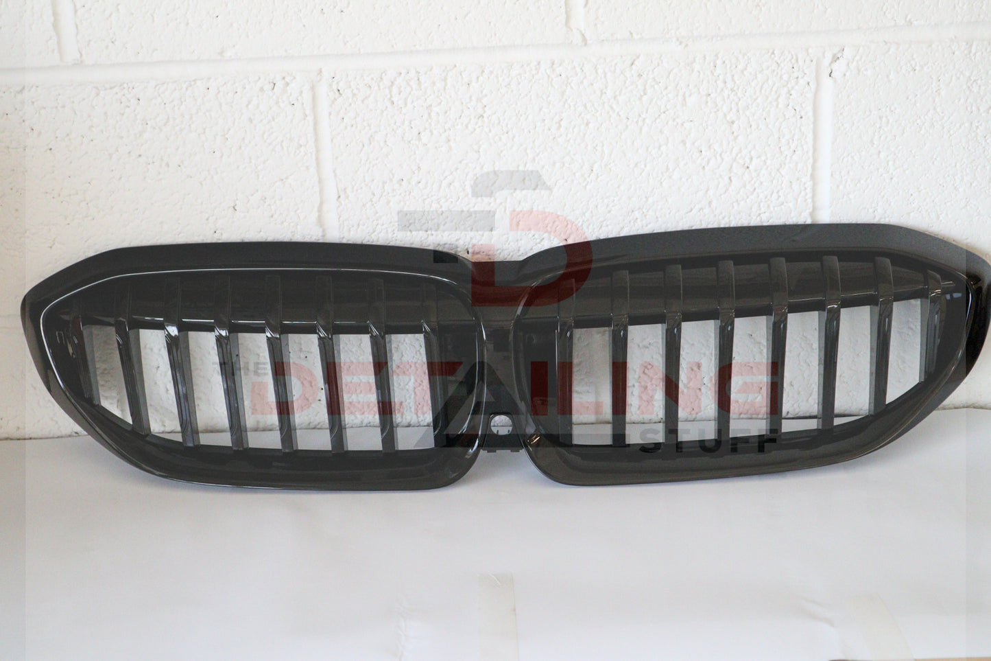 BMW 3 series G20/G21 Single slat grill