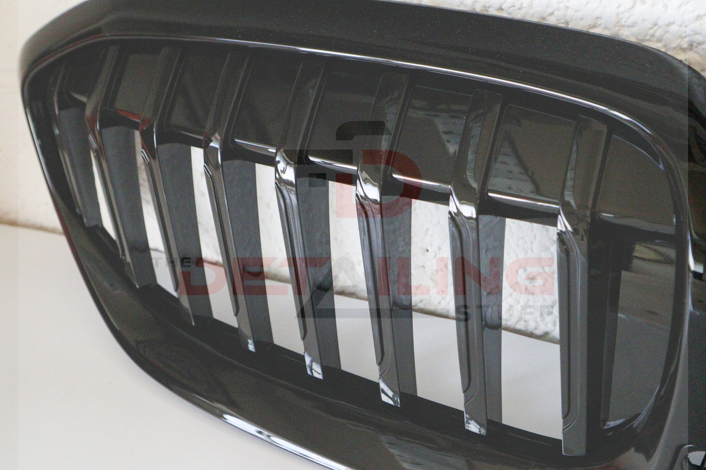 BMW 3 series G20/G21 Single slat grill