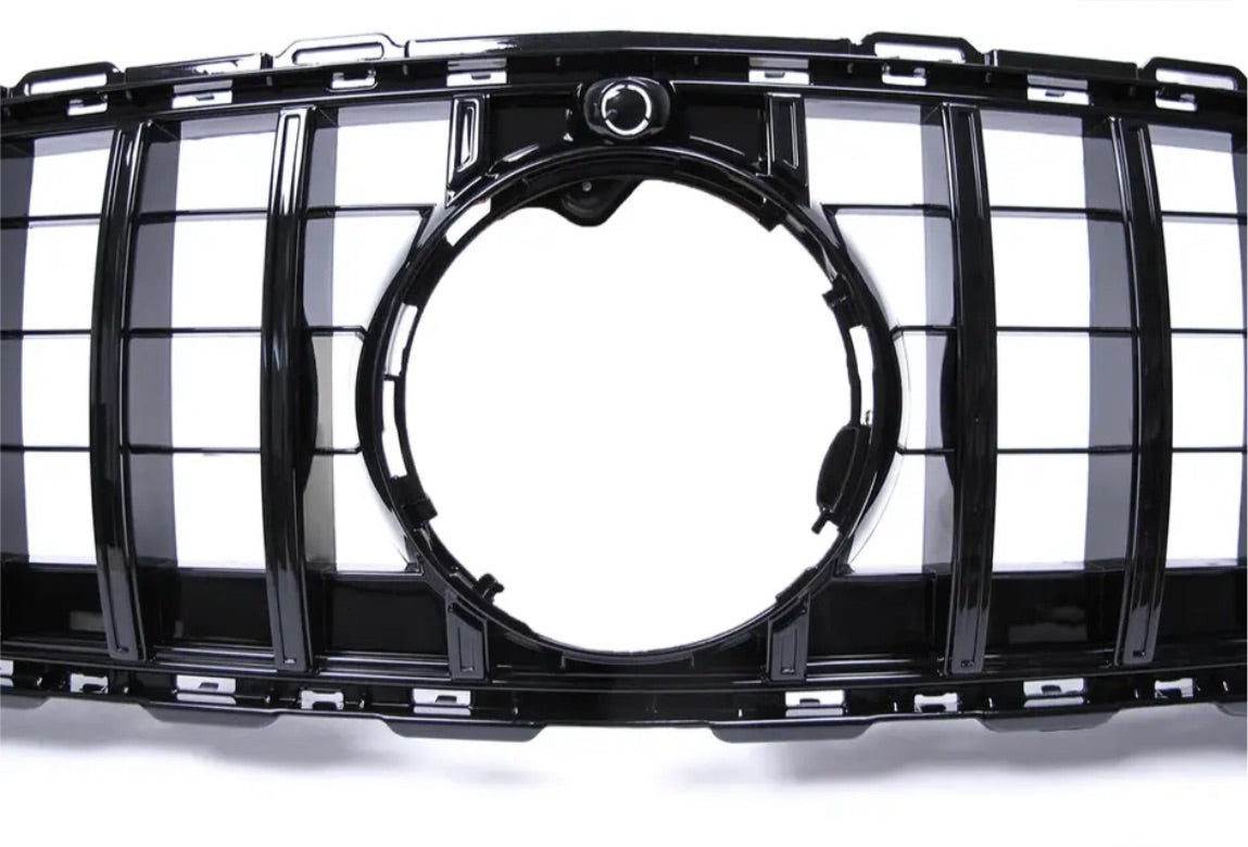 Mercedes C class W206  (2021+) GT style grill