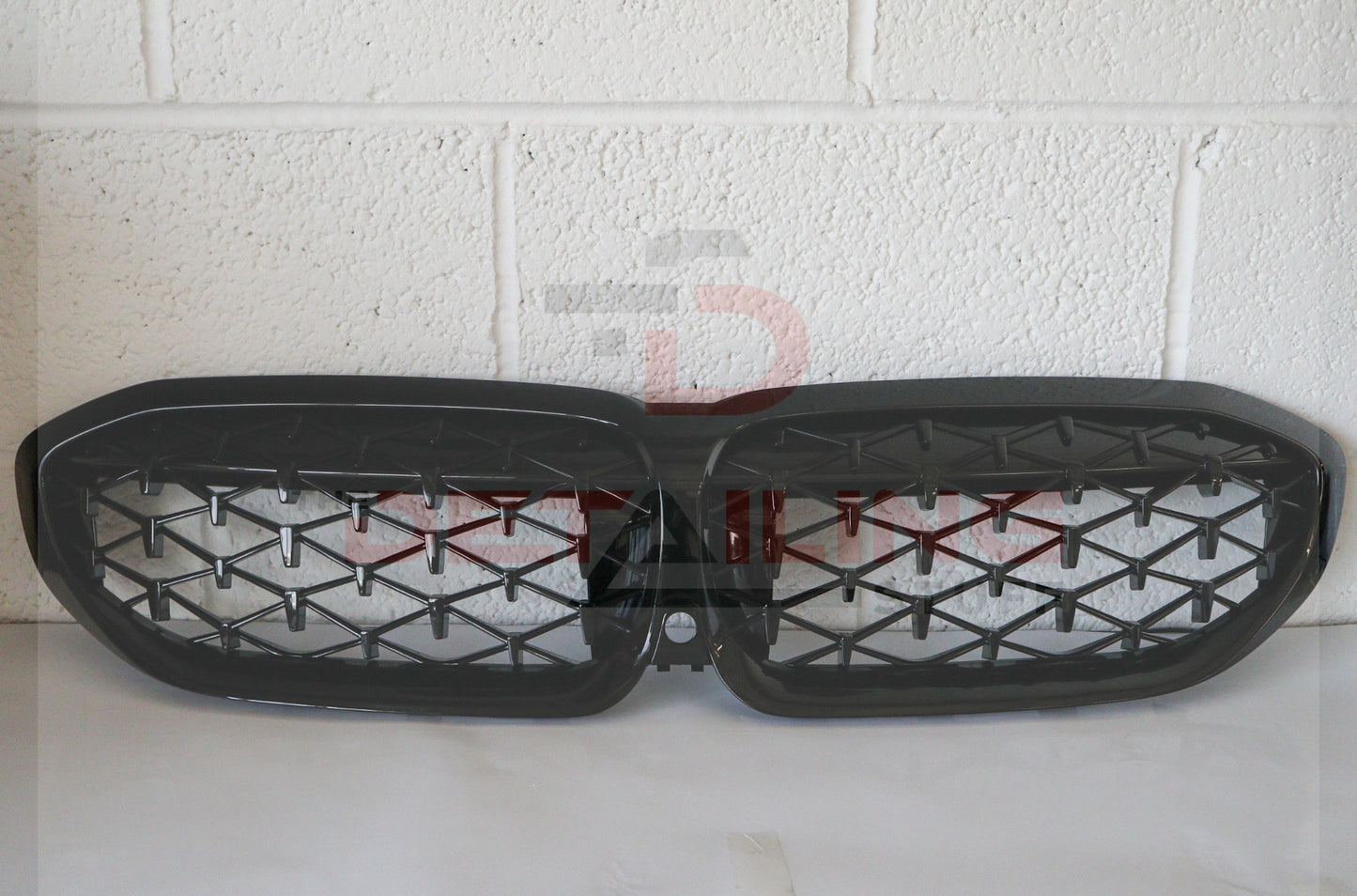 BMW 3 series G20/G21 Diamond grill