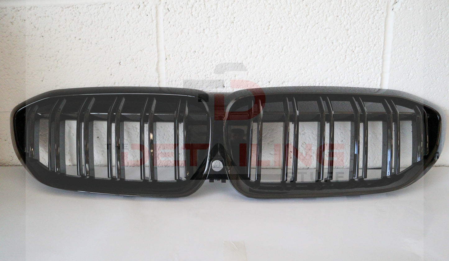 BMW 3 series G20/G21 Double slat grill