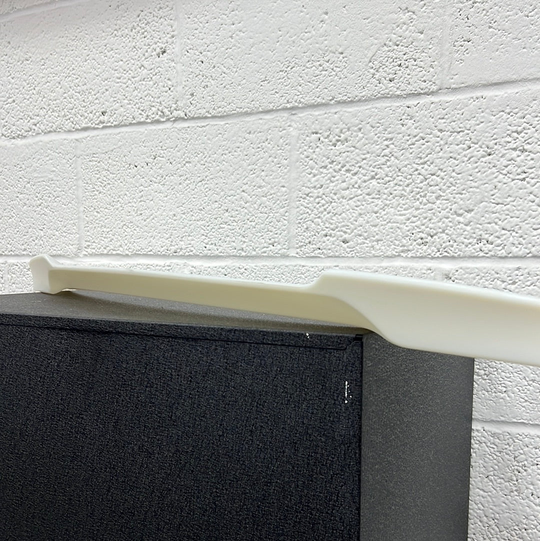 BMW 3 Series F30 (2012-2018) M4 style spoiler