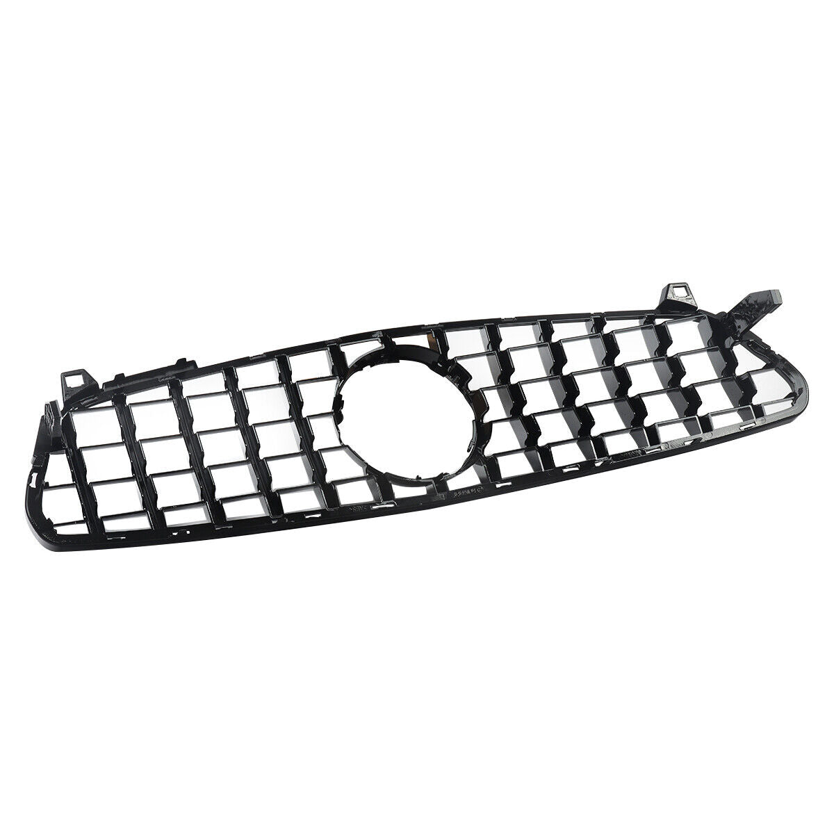 Mercedes A Class W176 Facelift (2016-2018) GT style grille