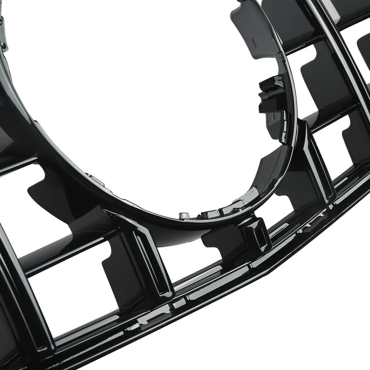 Mercedes A Class W176 Facelift (2016-2018) GT style grille