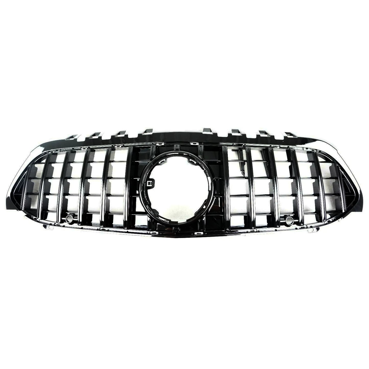 Mercedes A class W177 (2019+) GT style grill