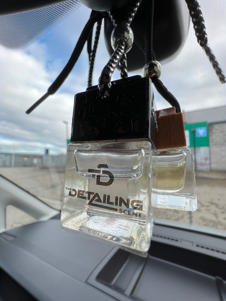 Luxury Car Scents