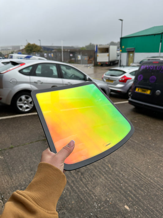 Tutti Frutti chameleon tint