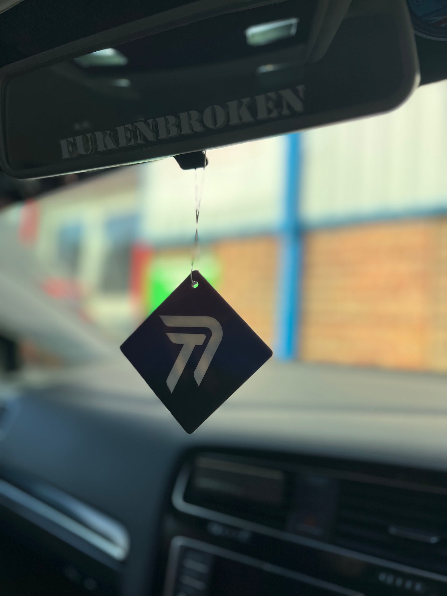 Revolution tint air freshener