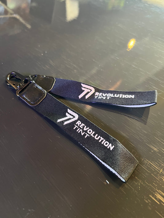 Revolution tint mini lanyard