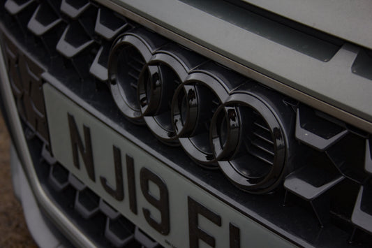 Audi Rings