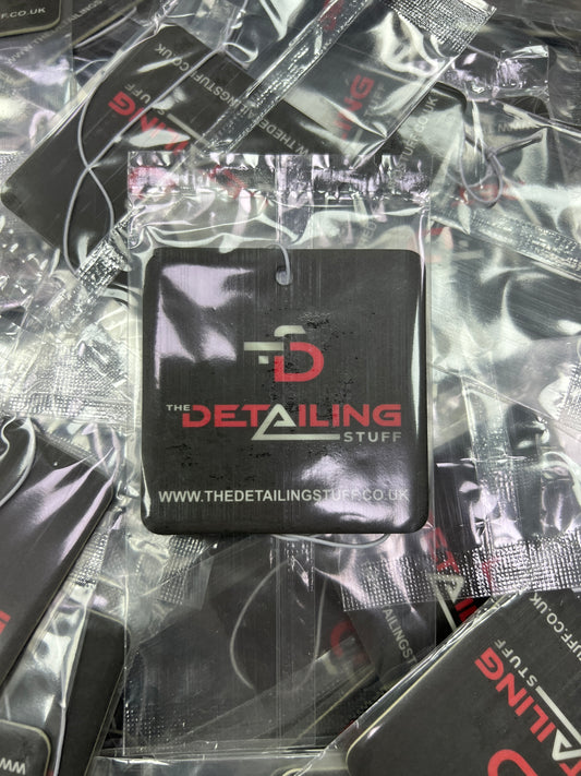 The Detailing Stuff air freshener