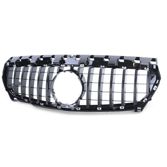 Mercedes CLA W117  (2013-2015) GT style grill