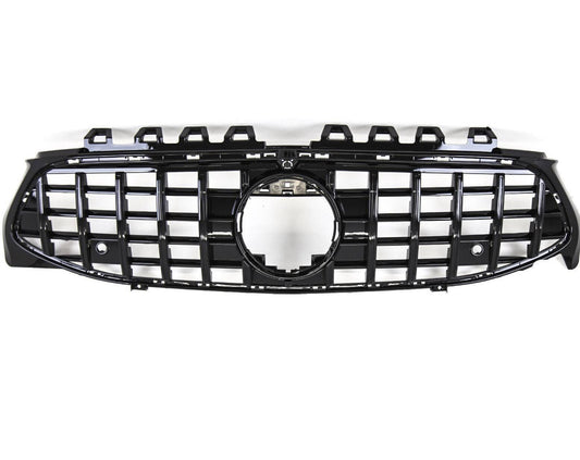 Mercedes CLA W118  (2019+) GT style grill
