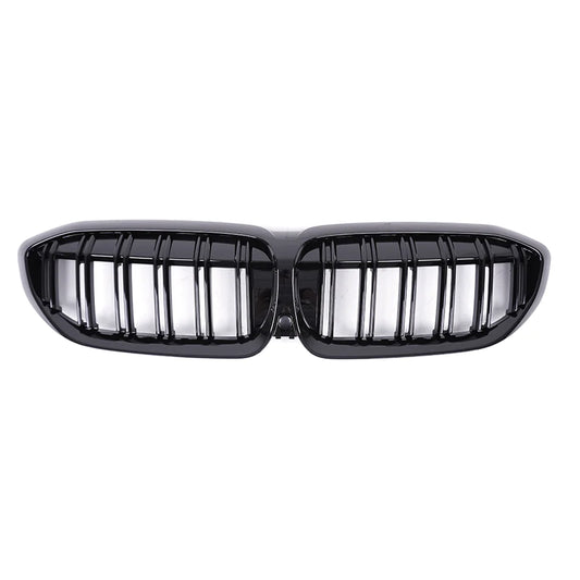BMW 3 series G20/G21 Double slat grill